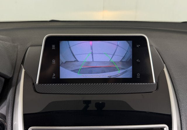 Used 2019 Mitsubishi Eclipse Cross SE AWD/4WD image 13