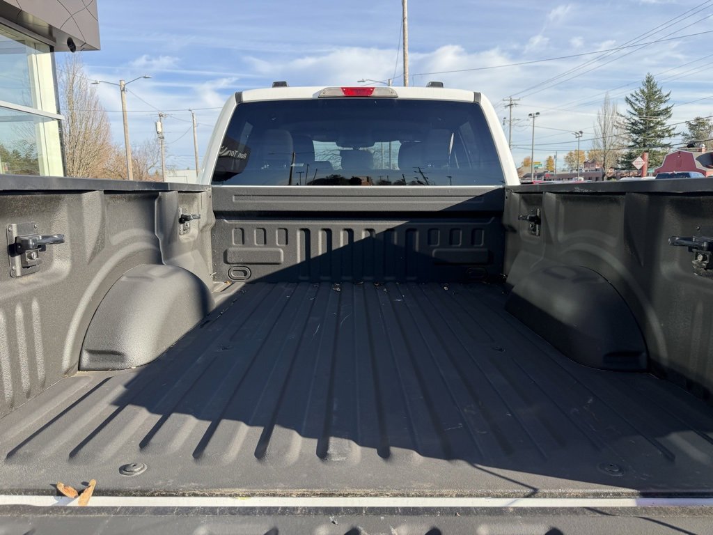 Used 2022 Ford F150 XLT w/ Equipment Group 301A Mid image 10