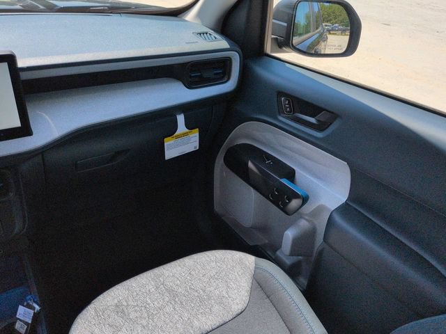 New 2026 Ford Maverick XLT AWD/4WD image 17