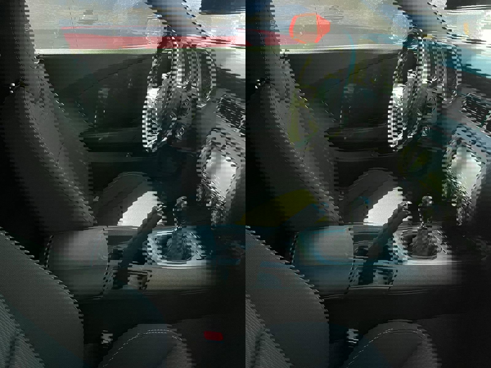 Used 2011 Chevrolet Camaro SS image 4