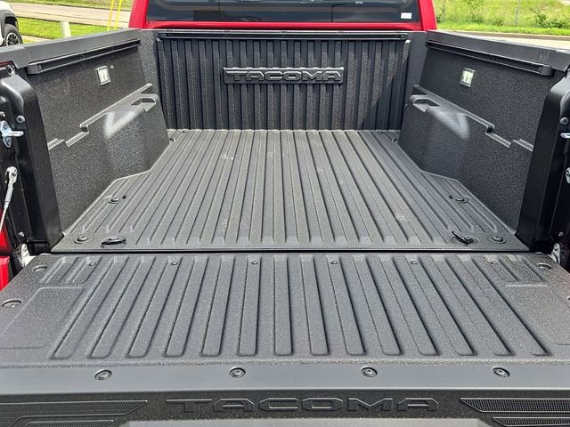 New 2026 Toyota Tacoma SR5 AWD/4WD image 6