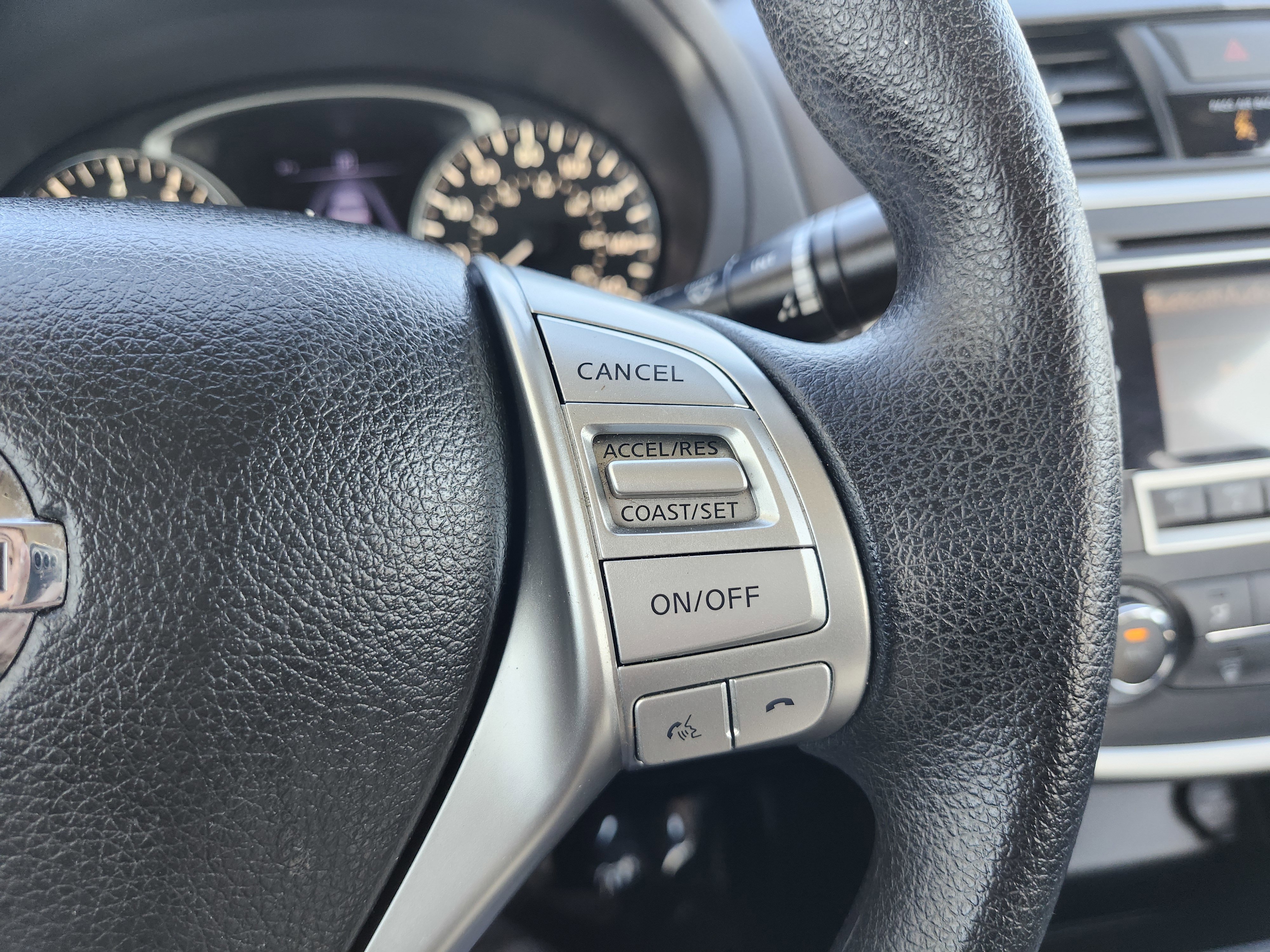 Used 2017 Nissan Altima 2.5 S w/ Power Driver Seat Package FWD image 31