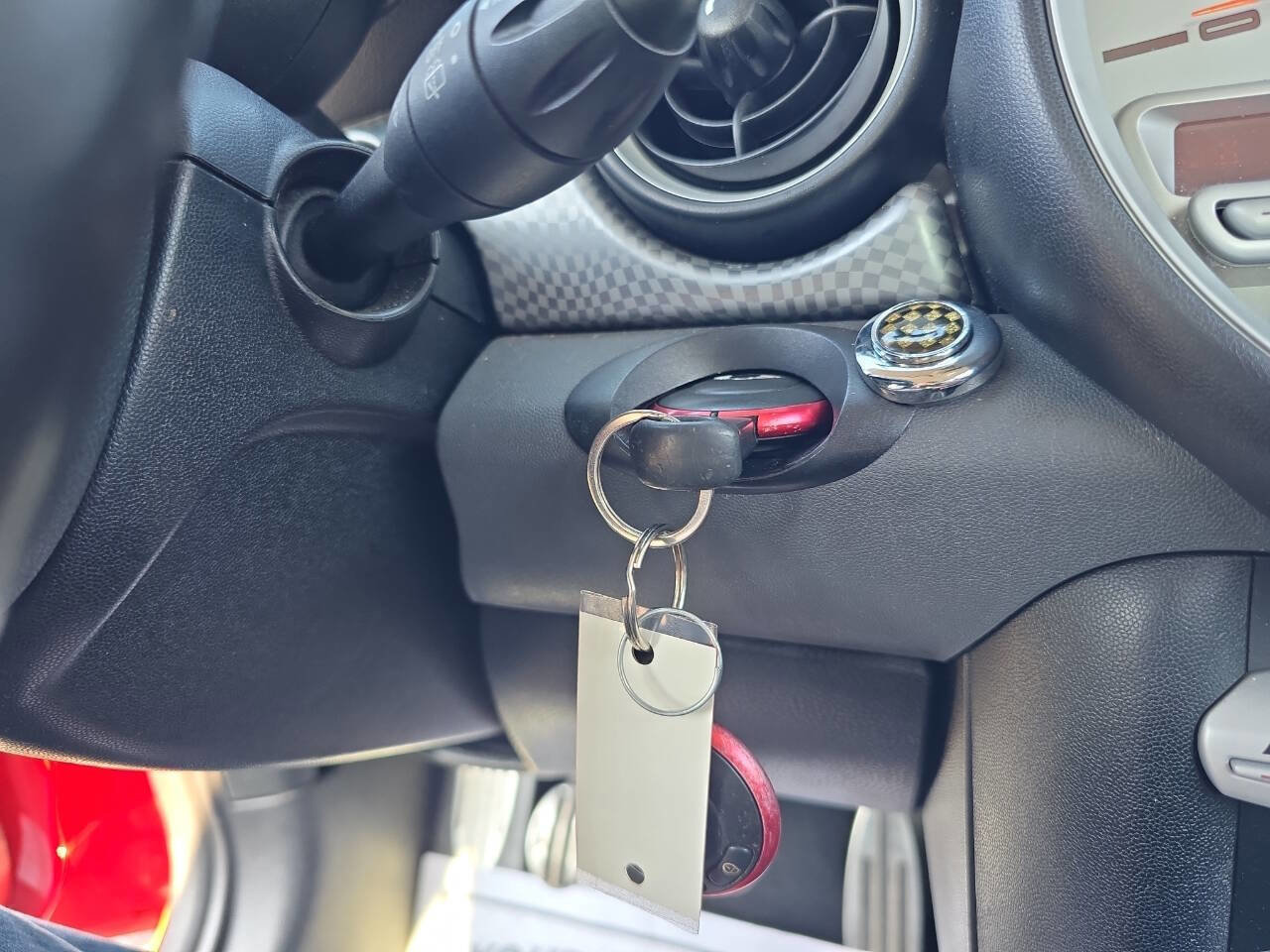 Used 2010 MINI Cooper S image 30