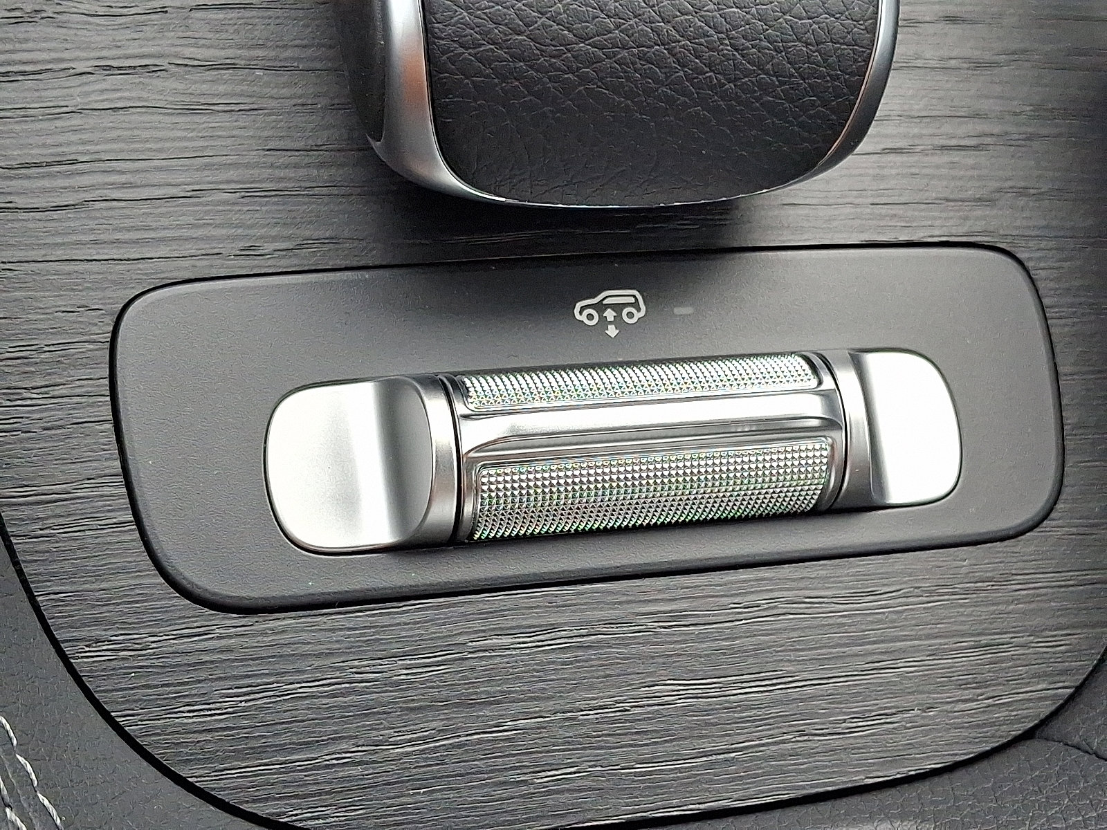 New 2026 Mercedes-Benz GLS 450 4MATIC image 16