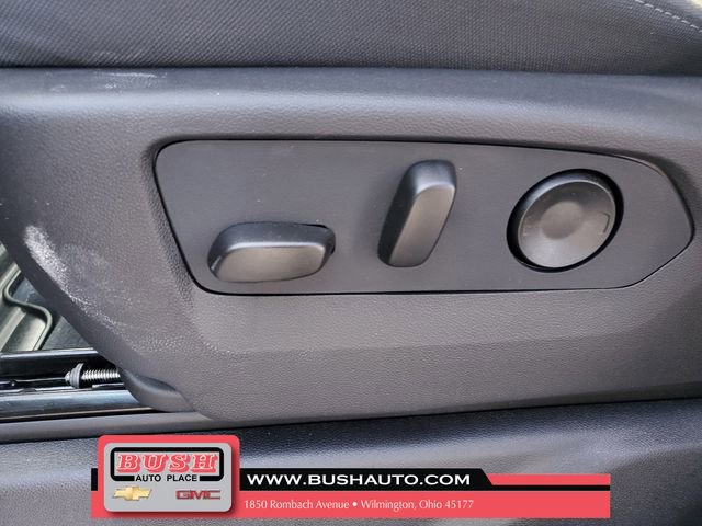 New 2026 Chevrolet Silverado 1500 LT image 18