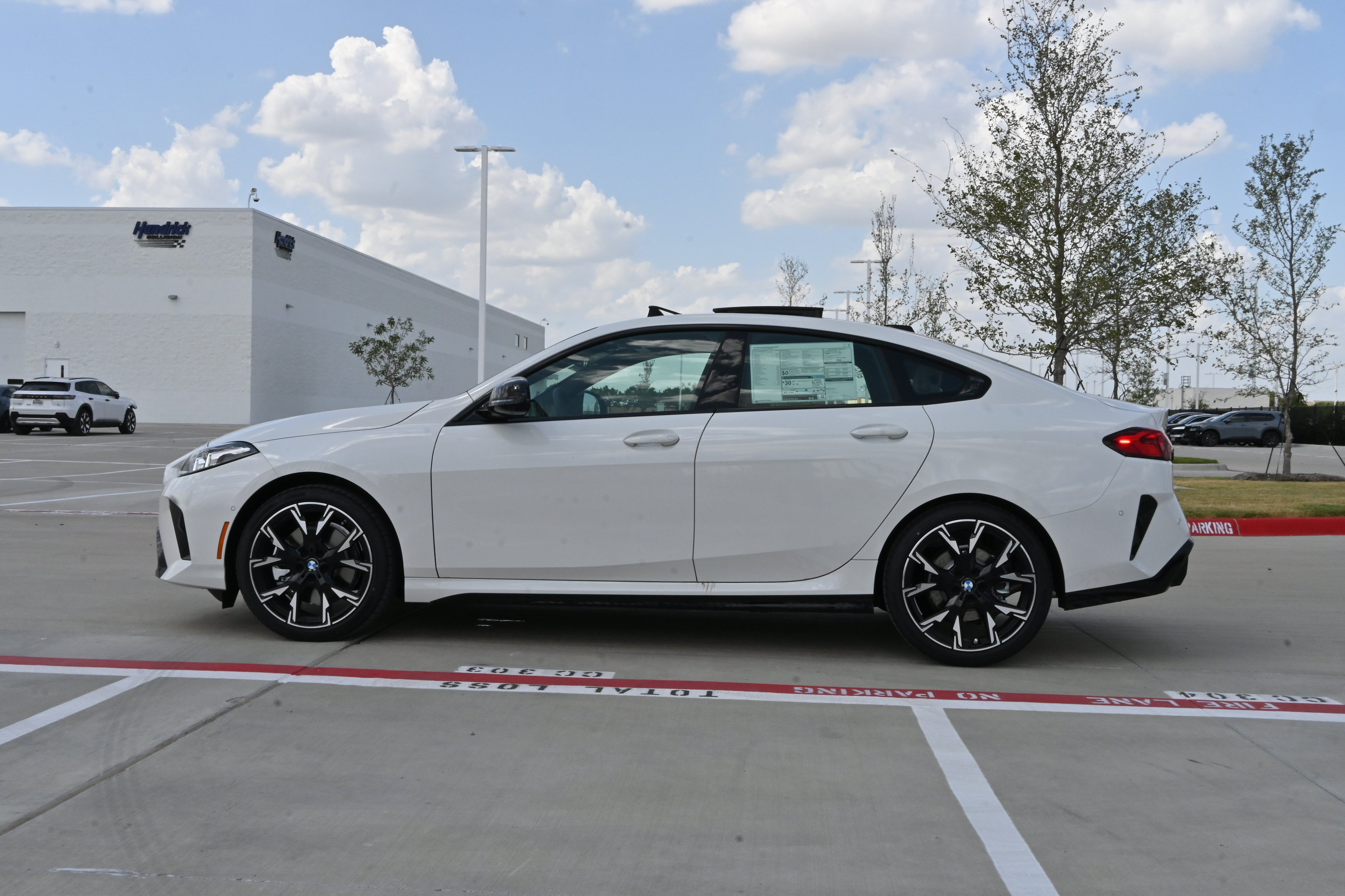 New 2026 BMW 228i xDrive w/ Technology Package AWD/4WD image 5