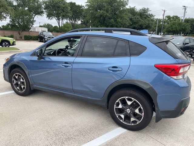 Used 2018 Subaru Crosstrek 2.0i Premium w/ Moonroof Package AWD/4WD image 4