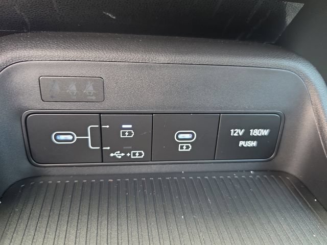 Used 2024 Hyundai Kona SEL FWD image 24