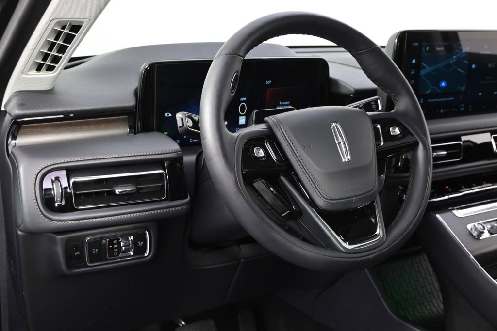 New 2026 Lincoln Aviator Reserve image 11