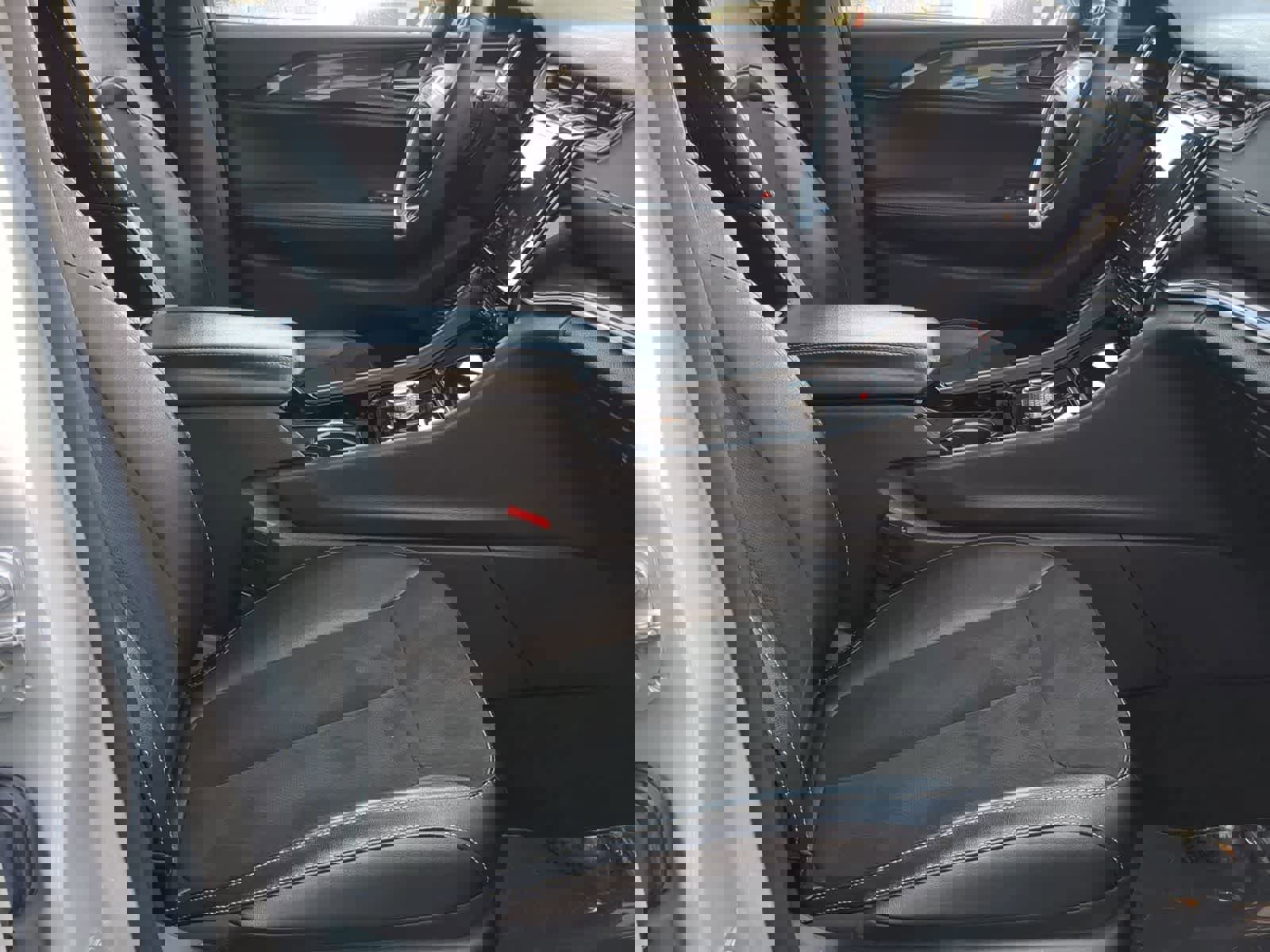 Used 2023 Jeep Grand Cherokee Altitude image 21