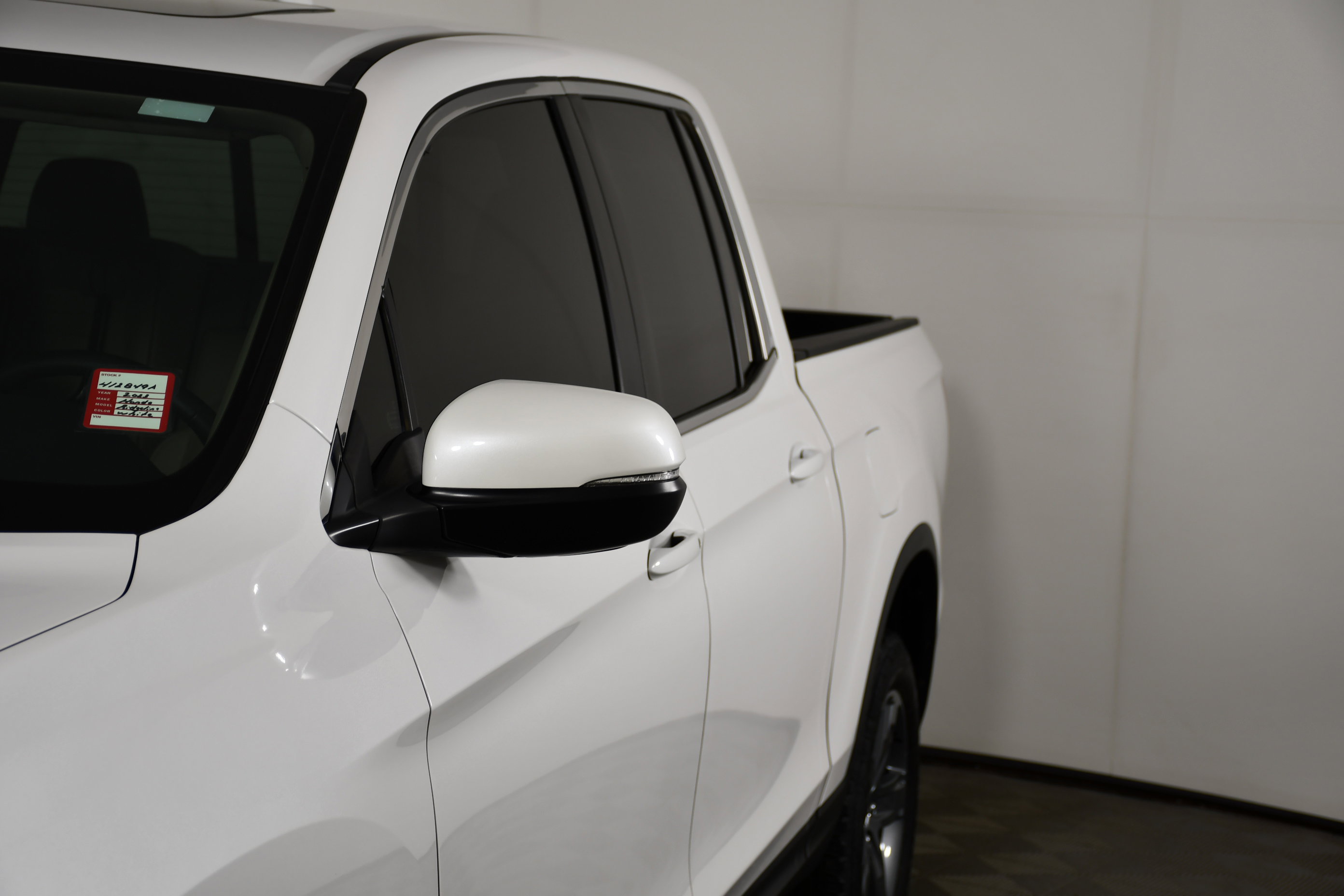 Certified 2023 Honda Ridgeline RTL image 13