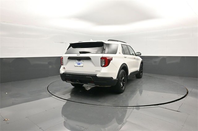 Certified 2023 Ford Explorer Timberline w/ Timberline Technology Package image 7