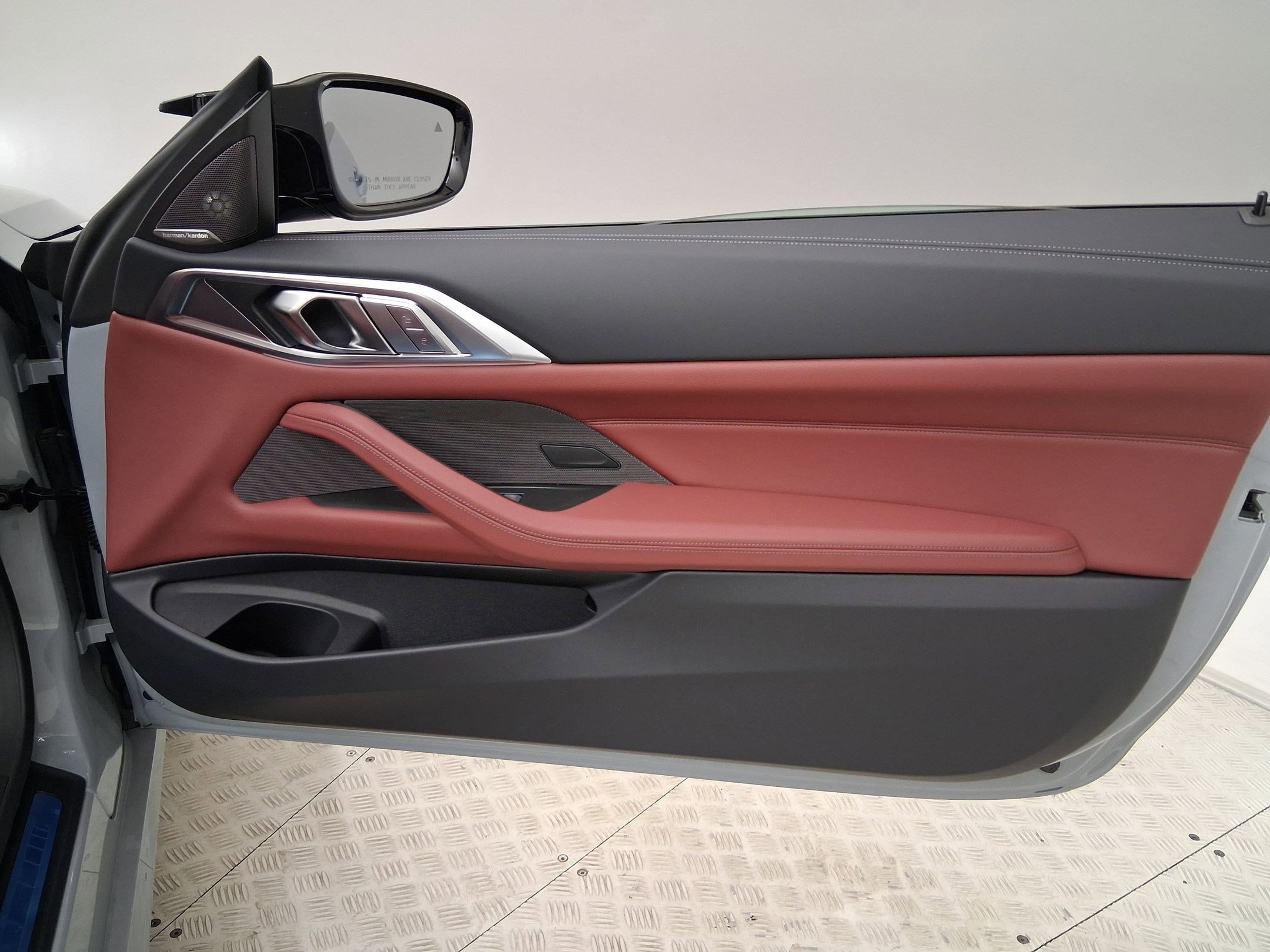 New 2026 BMW M440i Convertible w/ Premium Package RWD image 17