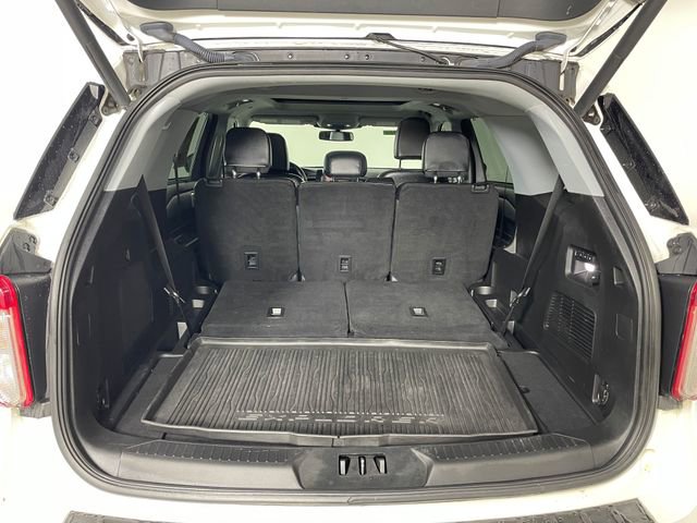 Used 2021 Ford Explorer Limited image 21