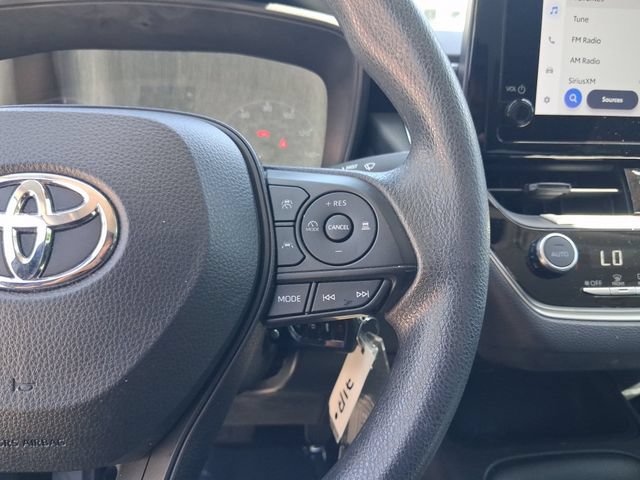 Used 2023 Toyota Corolla LE FWD image 17
