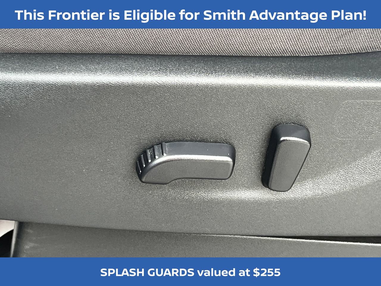 Certified 2024 Nissan Frontier SV w/ Technology Package RWD image 15