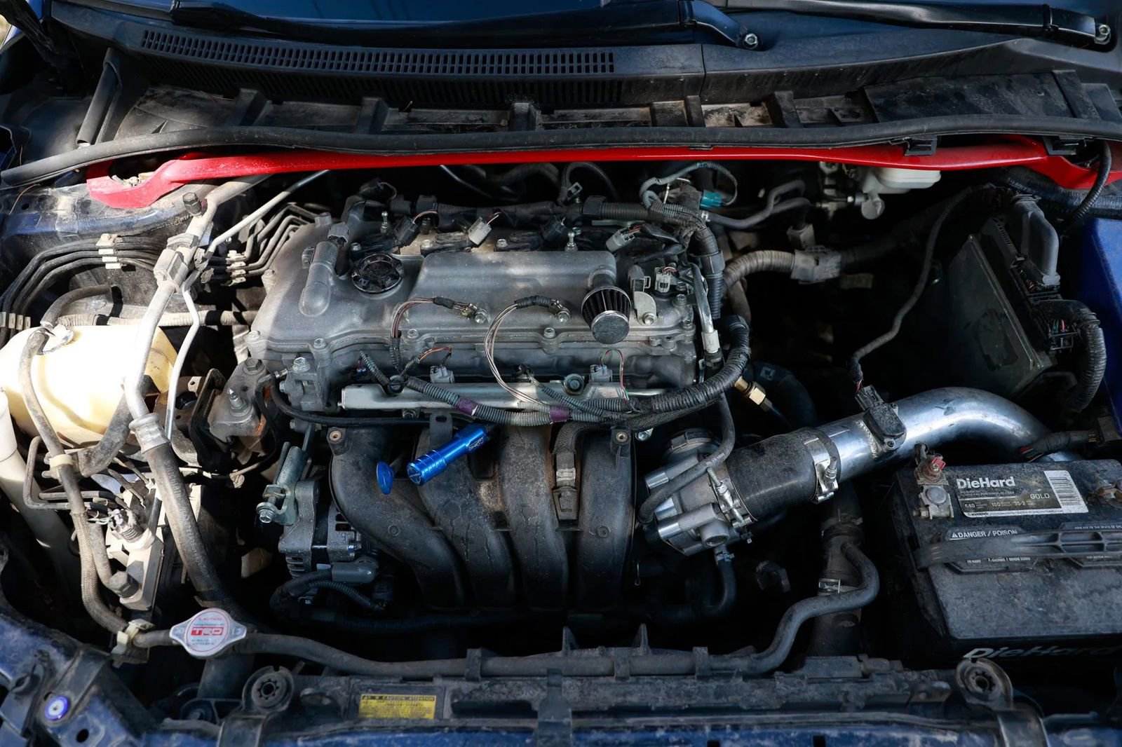 Used 2013 Toyota Corolla S Special Edition image 43