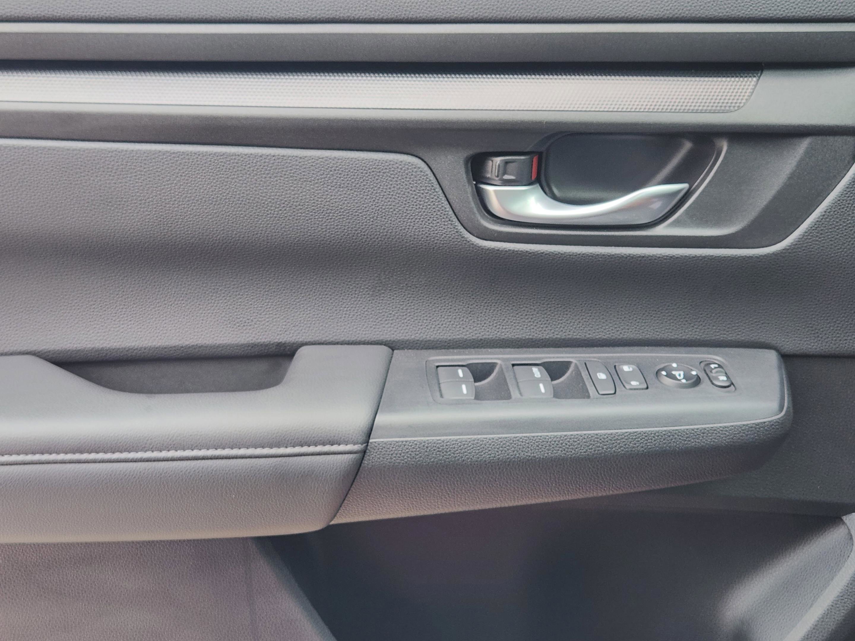 Certified 2025 Honda CR-V LX image 24