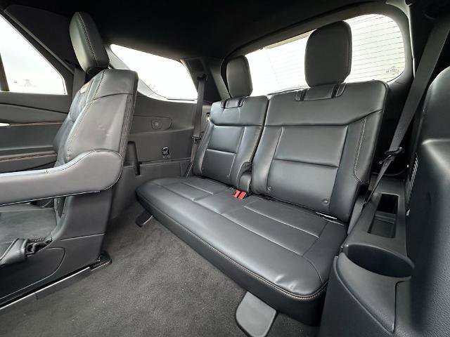 New 2026 Ford Explorer Tremor w/ Tremor Ultimate Package image 28