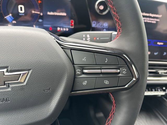 New 2026 Chevrolet Equinox EV RS image 15