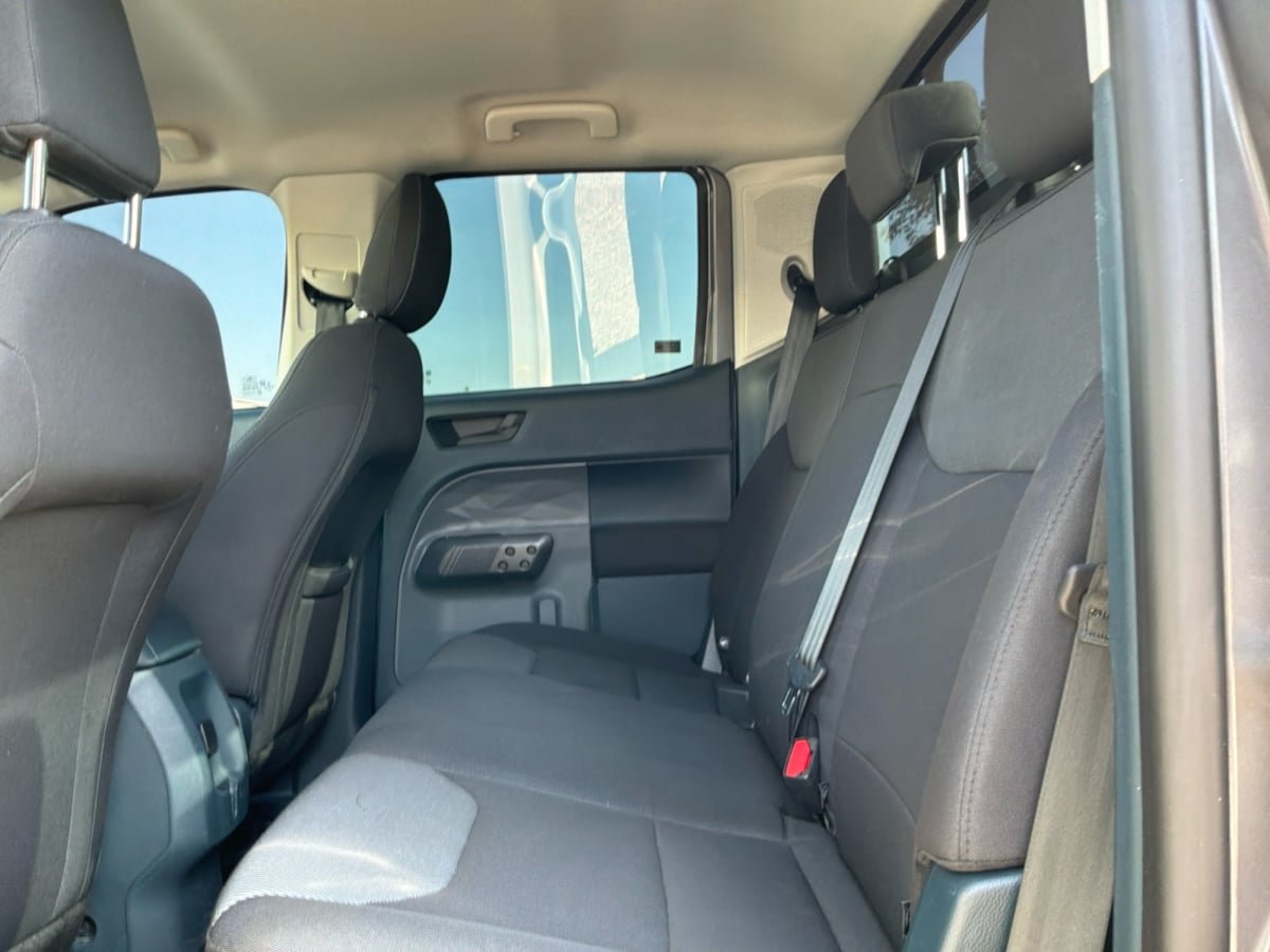 Used 2022 Ford Maverick XL FWD image 17