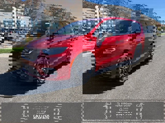 New 2026 Chrysler Pacifica Select image 8