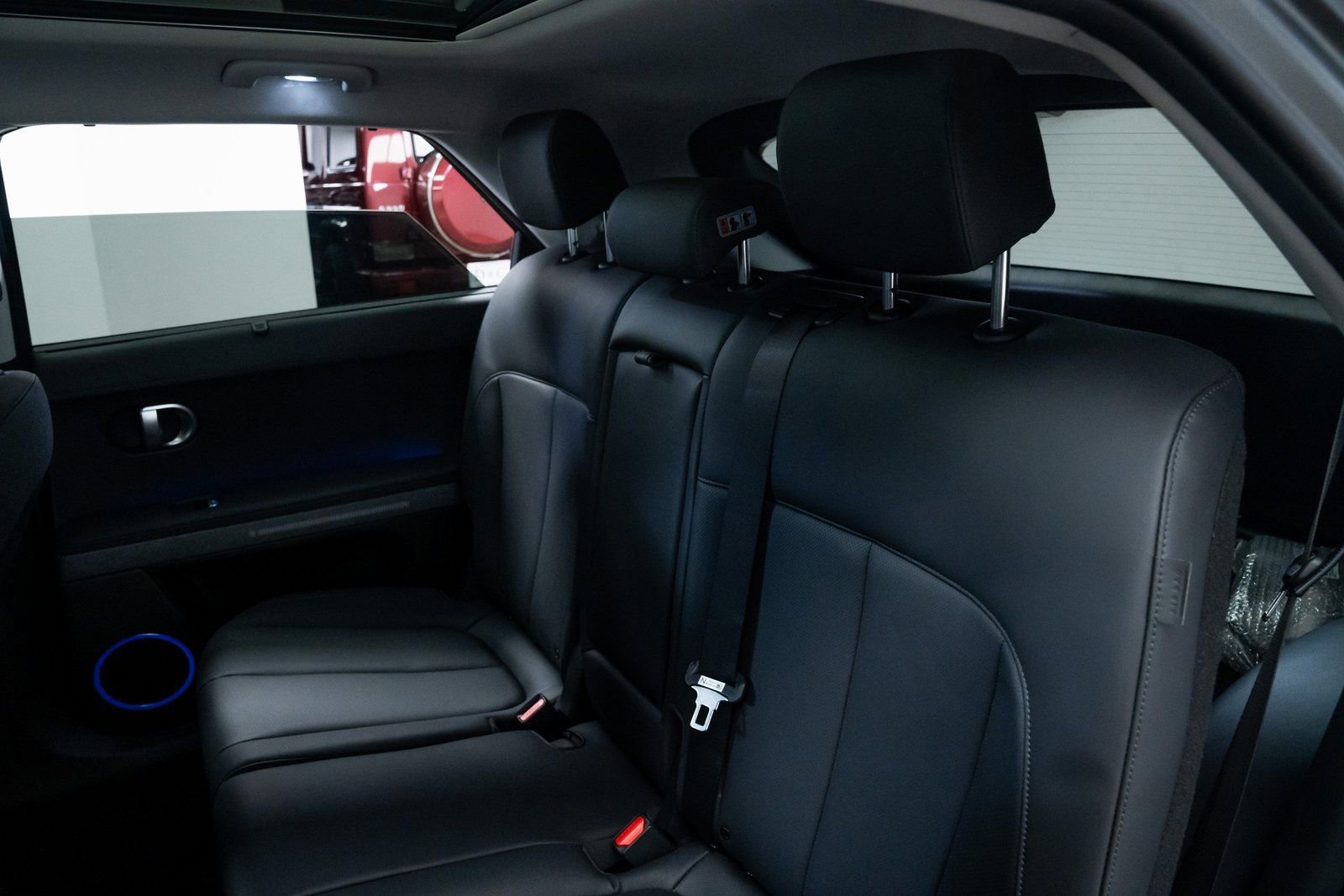 Used 2024 Hyundai Ioniq 5 Limited image 21