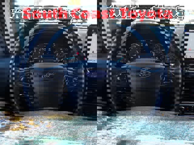 Used 2018 Ford EcoSport Titanium image 23