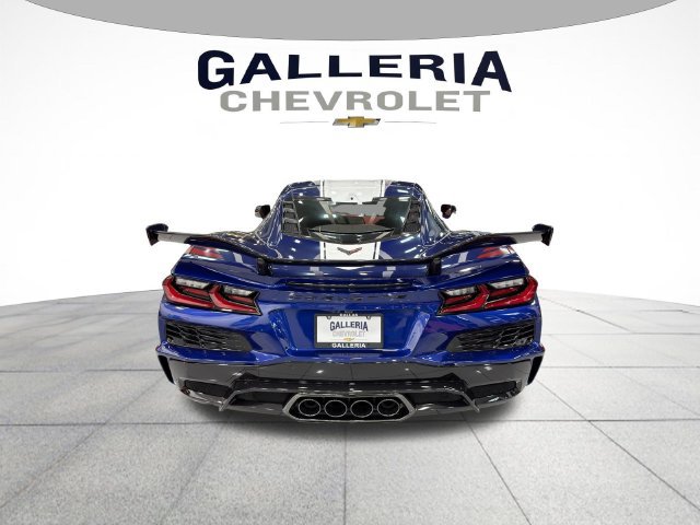 New 2027 Chevrolet Corvette Grand Sport RWD image 6