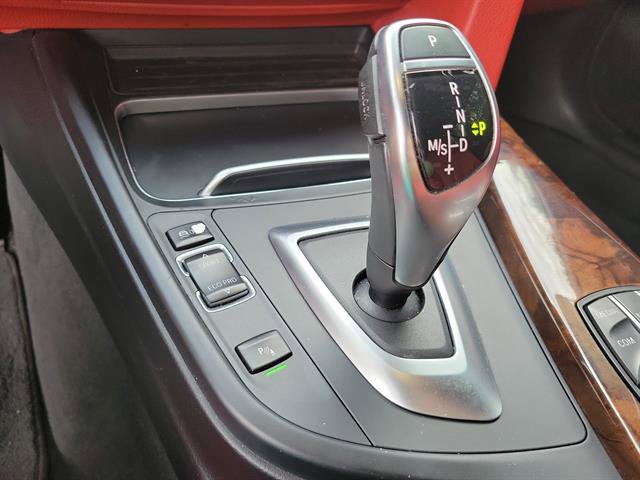 Used 2019 BMW 430i Convertible w/ Convenience Package image 11