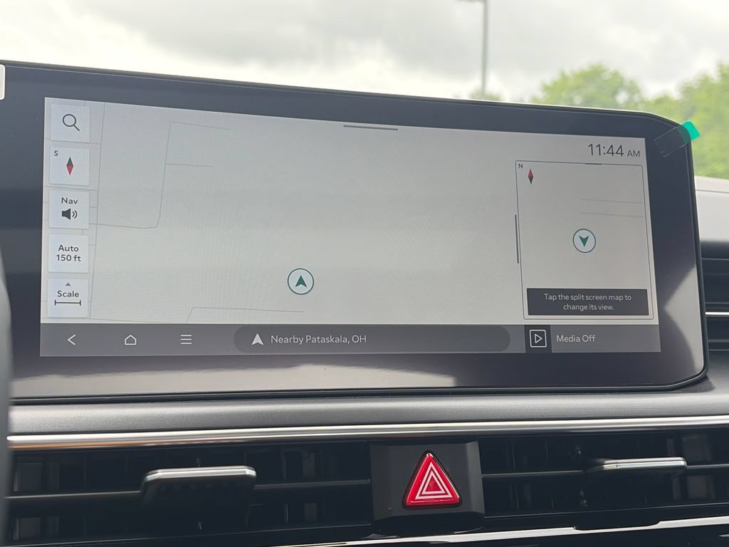 New 2026 Kia K5 GT FWD image 20