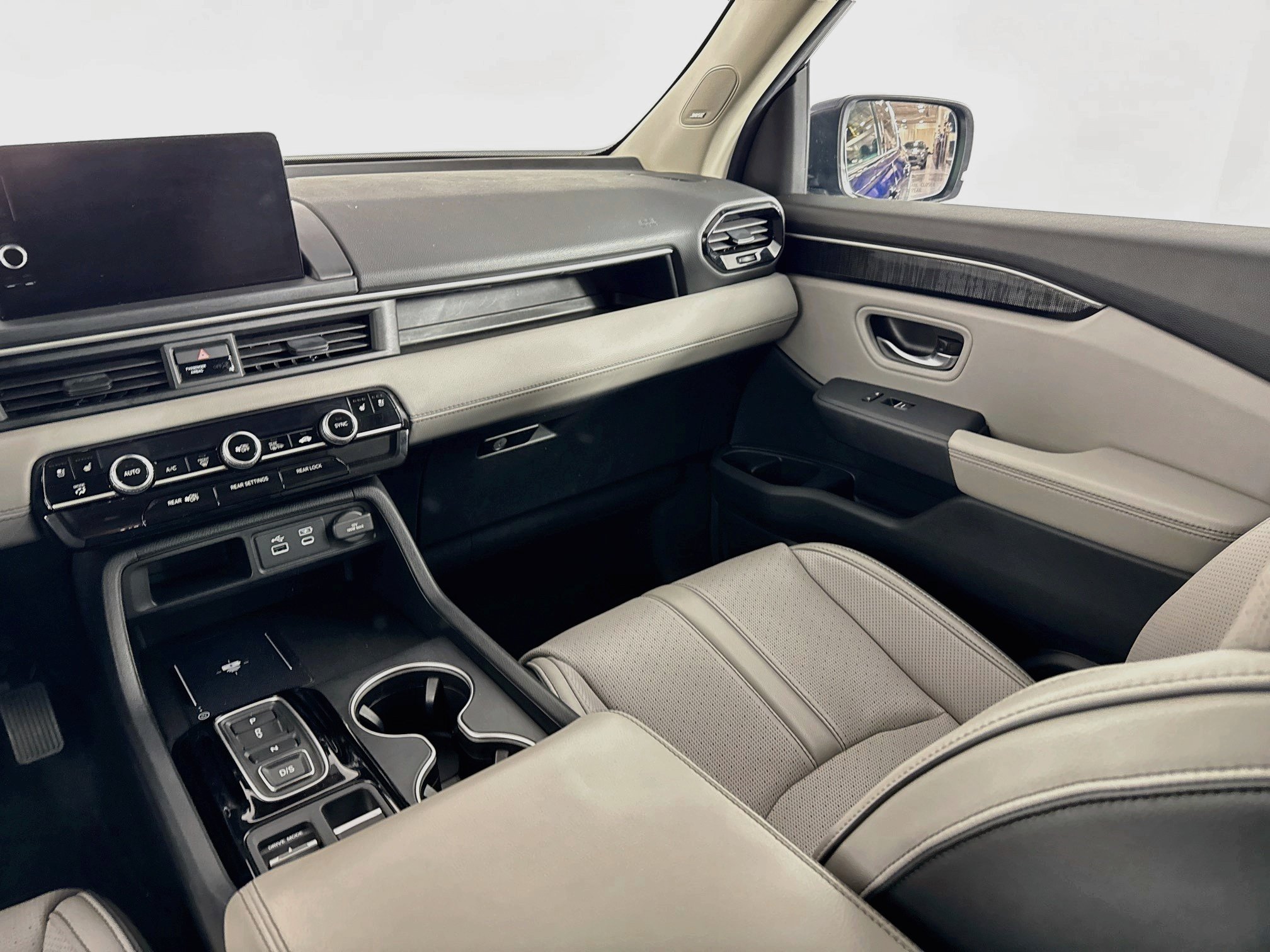 Certified 2025 Honda Pilot Elite image 25