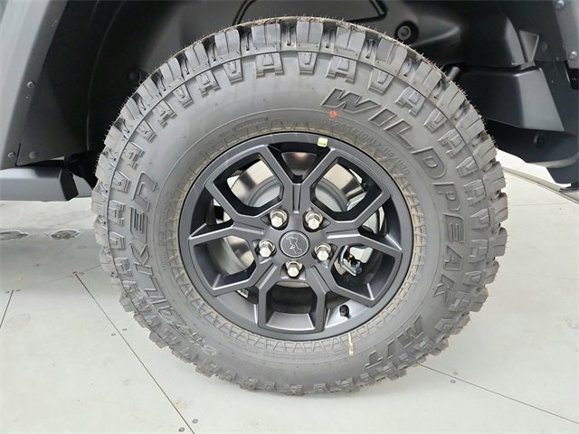 New 2026 Jeep Wrangler Willys image 38