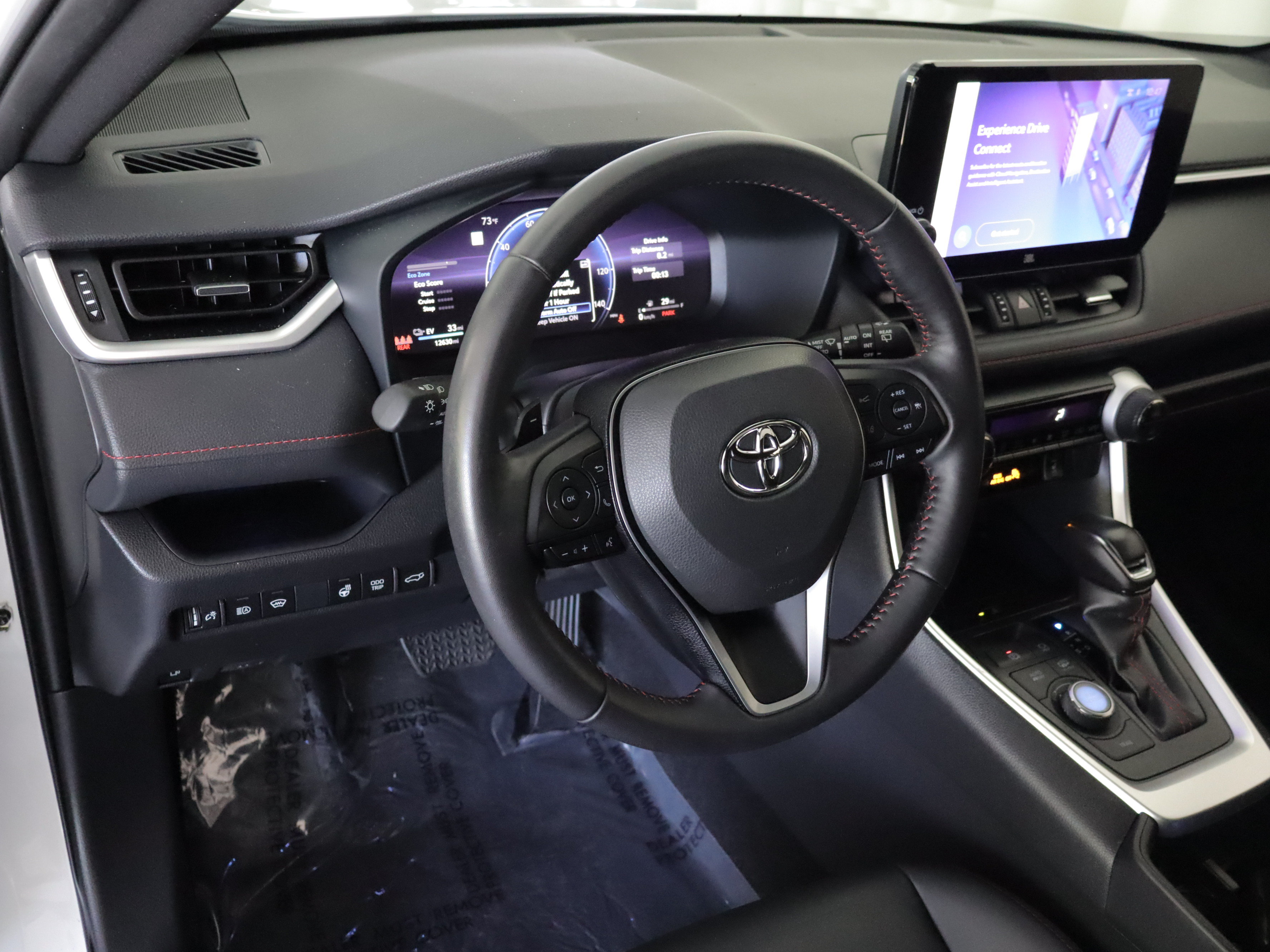 Used 2023 Toyota RAV4 XSE w/ Weather Package AWD/4WD image 11