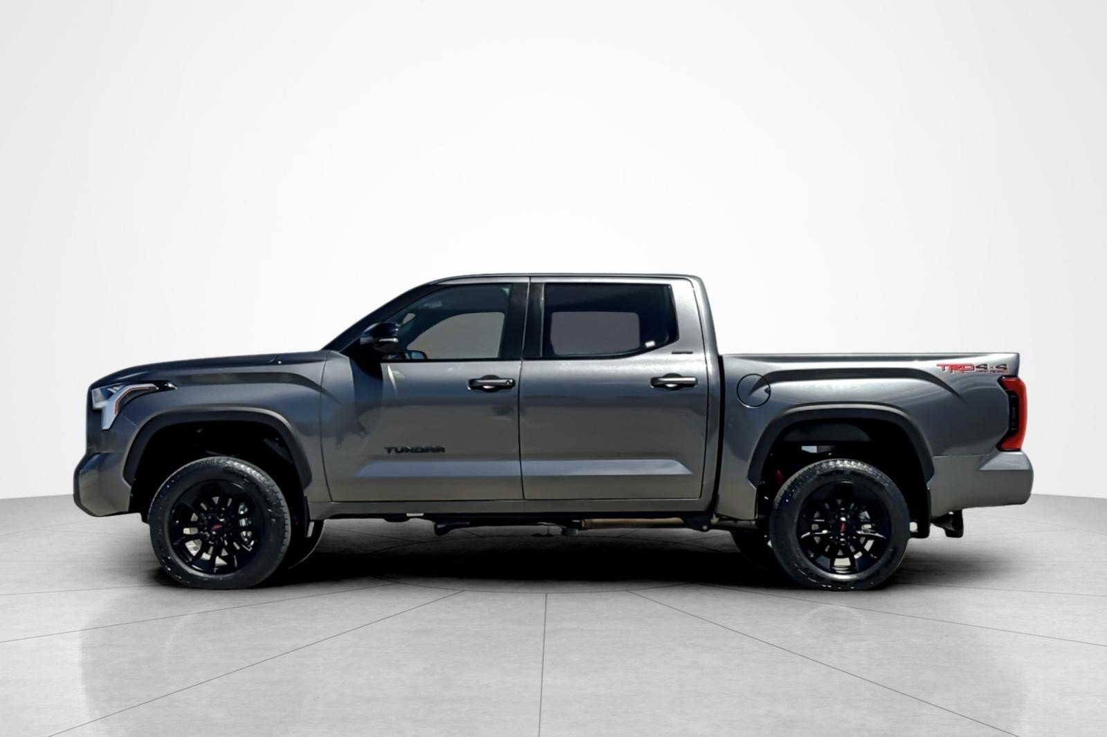 Certified 2025 Toyota Tundra Limited w/ TRD Off-Road Package AWD/4WD image 2