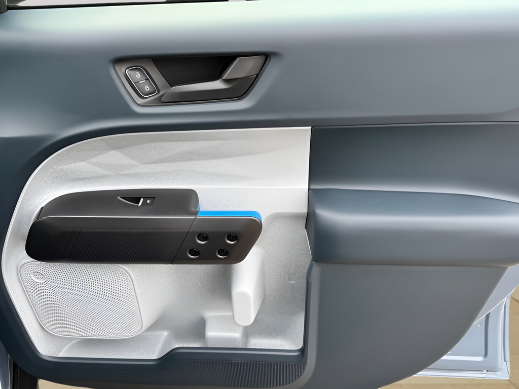 New 2026 Ford Maverick XLT FWD image 29