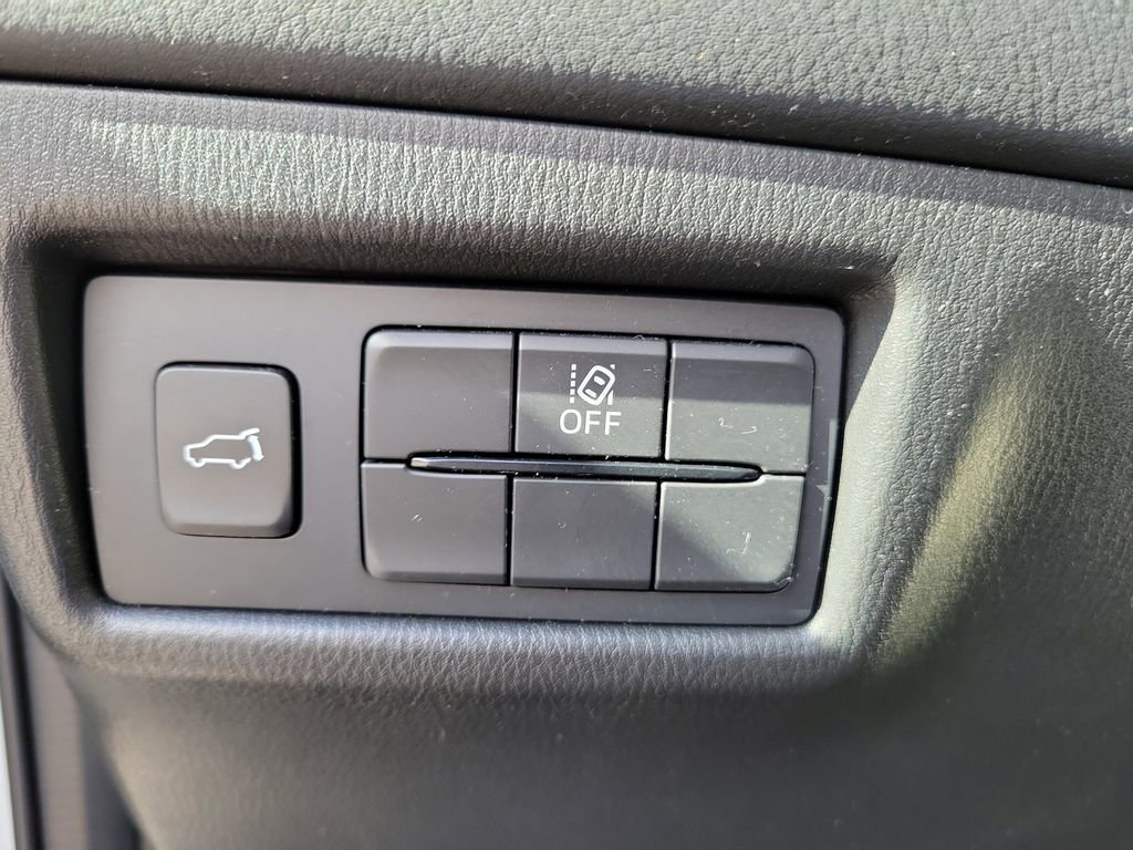 Used 2023 MAZDA CX-5 AWD 2.5 S image 21