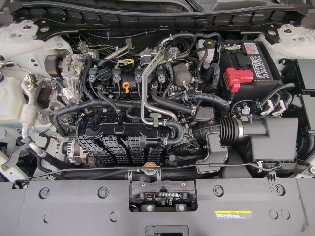 Used 2024 Nissan Altima 2.5 SR image 25