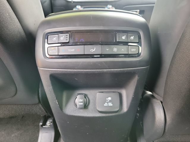 Used 2021 Hyundai Palisade Limited FWD image 20