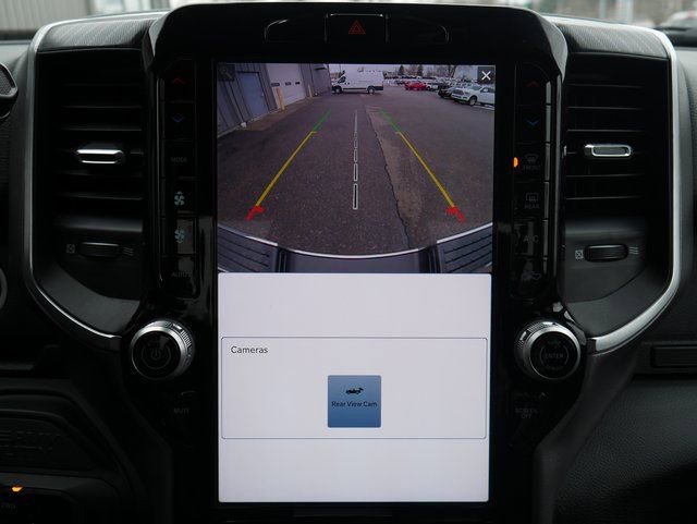 Used 2025 RAM 2500 Big Horn image 5