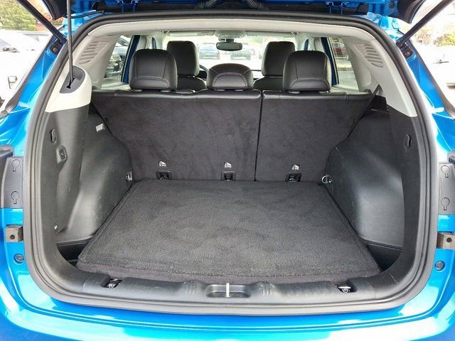 Certified 2022 Jeep Compass Latitude w/ Convenience Group image 33