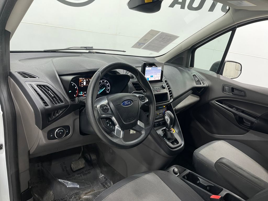 Used 2020 Ford Transit Connect XL image 17