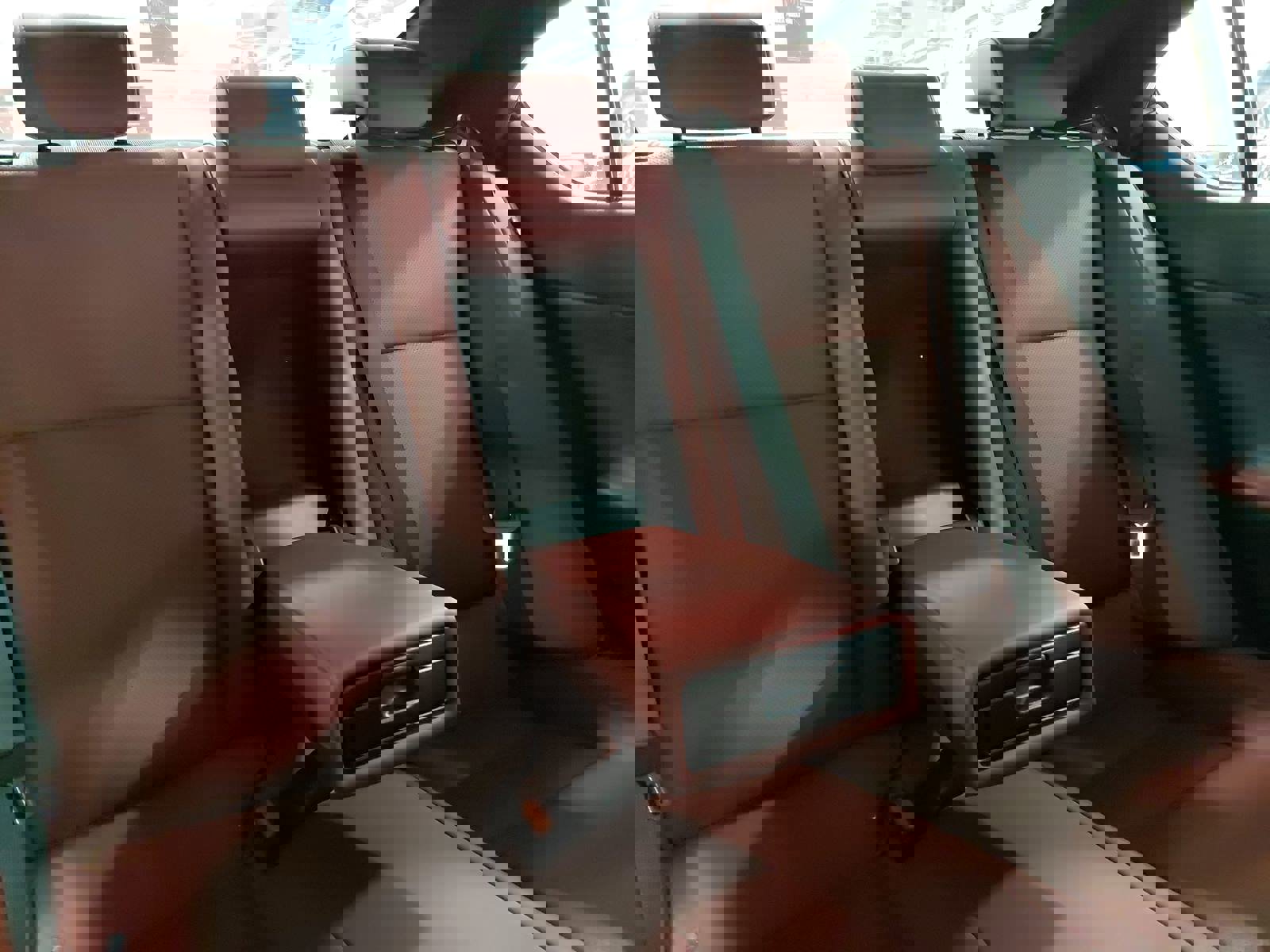 Used 2023 Lexus IS 300 w/ Premium Package image 12