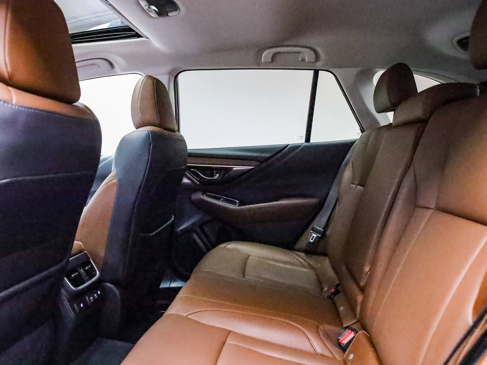 Used 2022 Subaru Outback Touring image 20