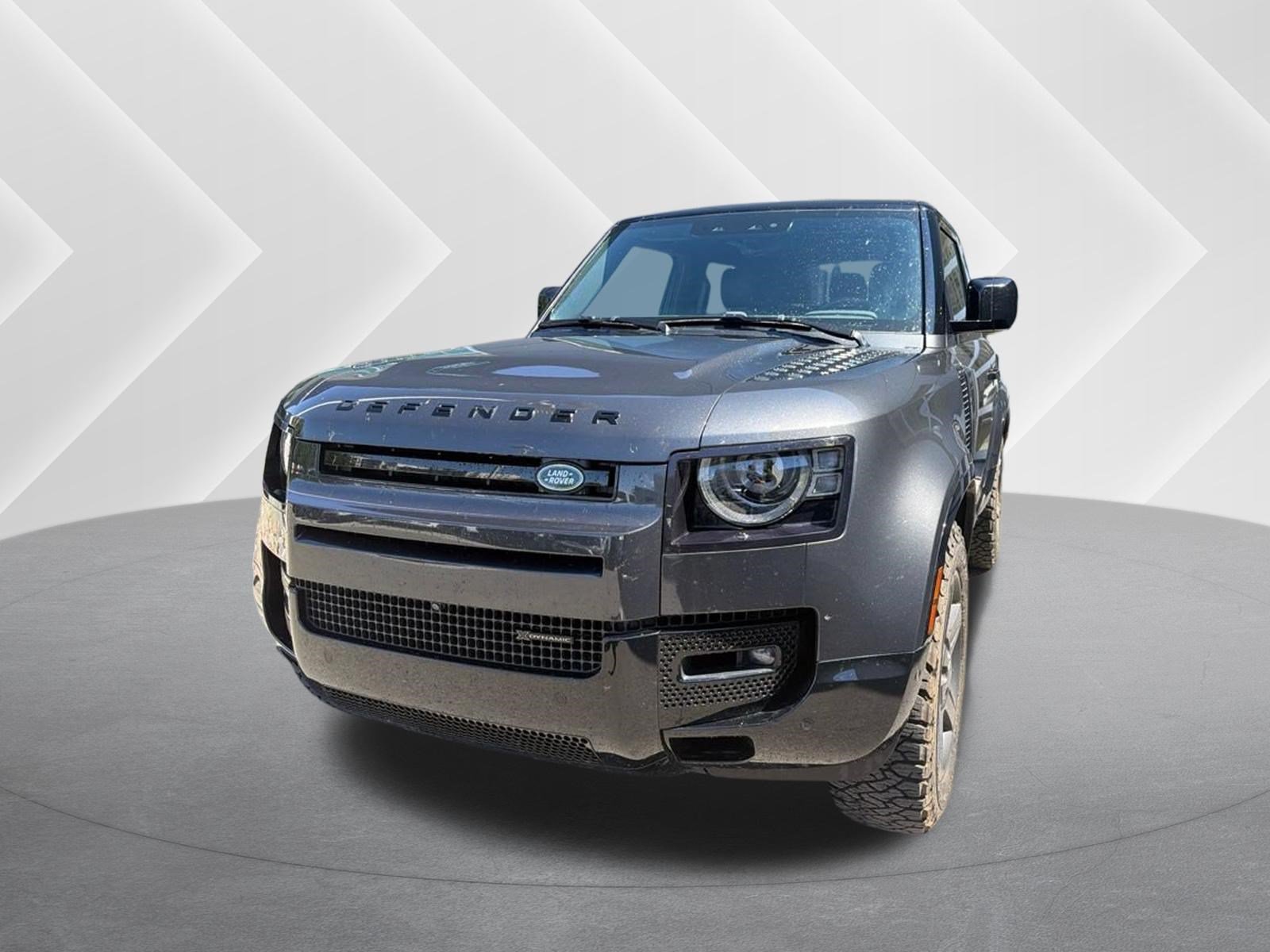 Used 2023 Land Rover Defender 90 X-Dynamic SE