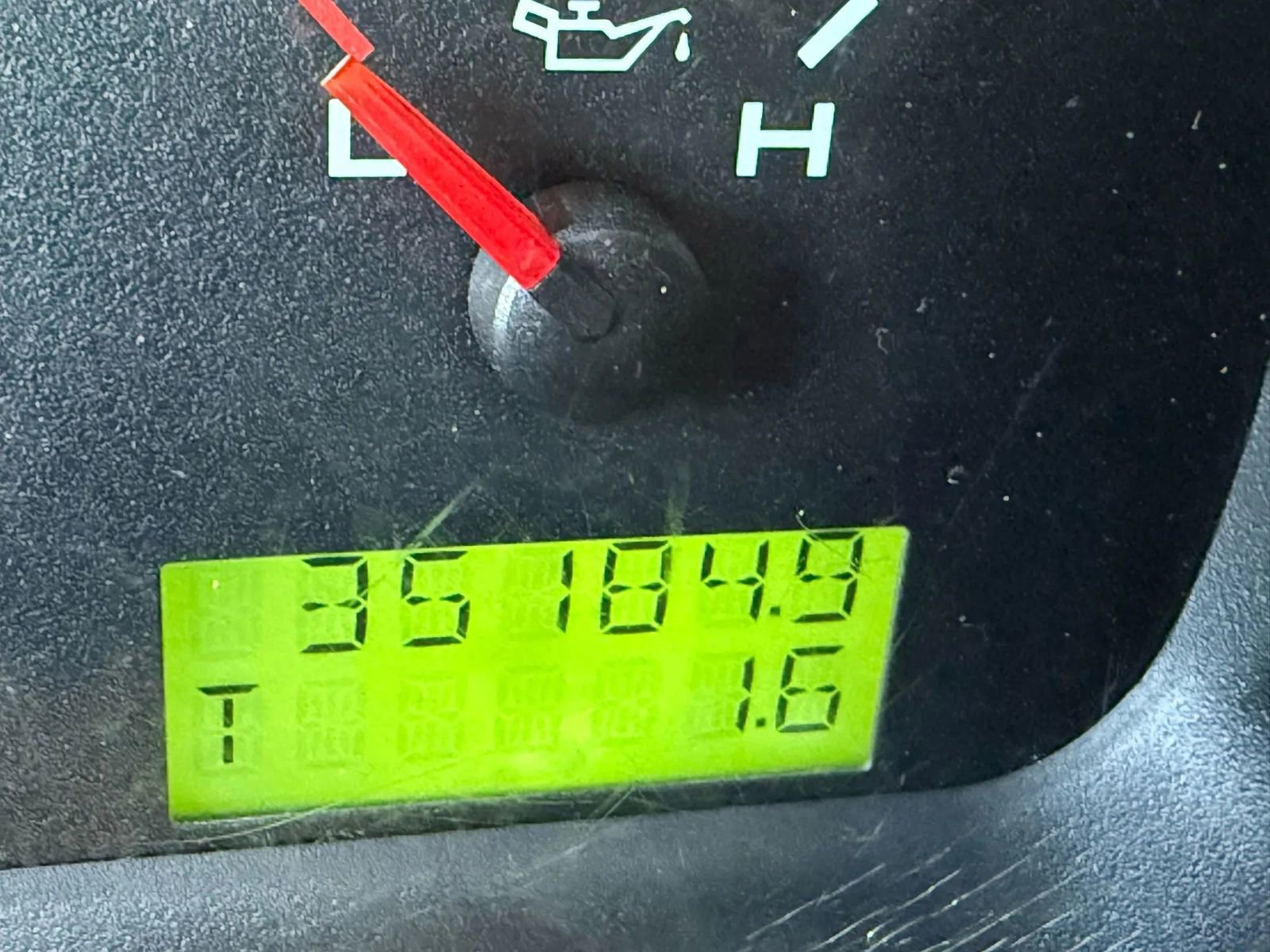 Used 2006 Ford F150 XL RWD image 19