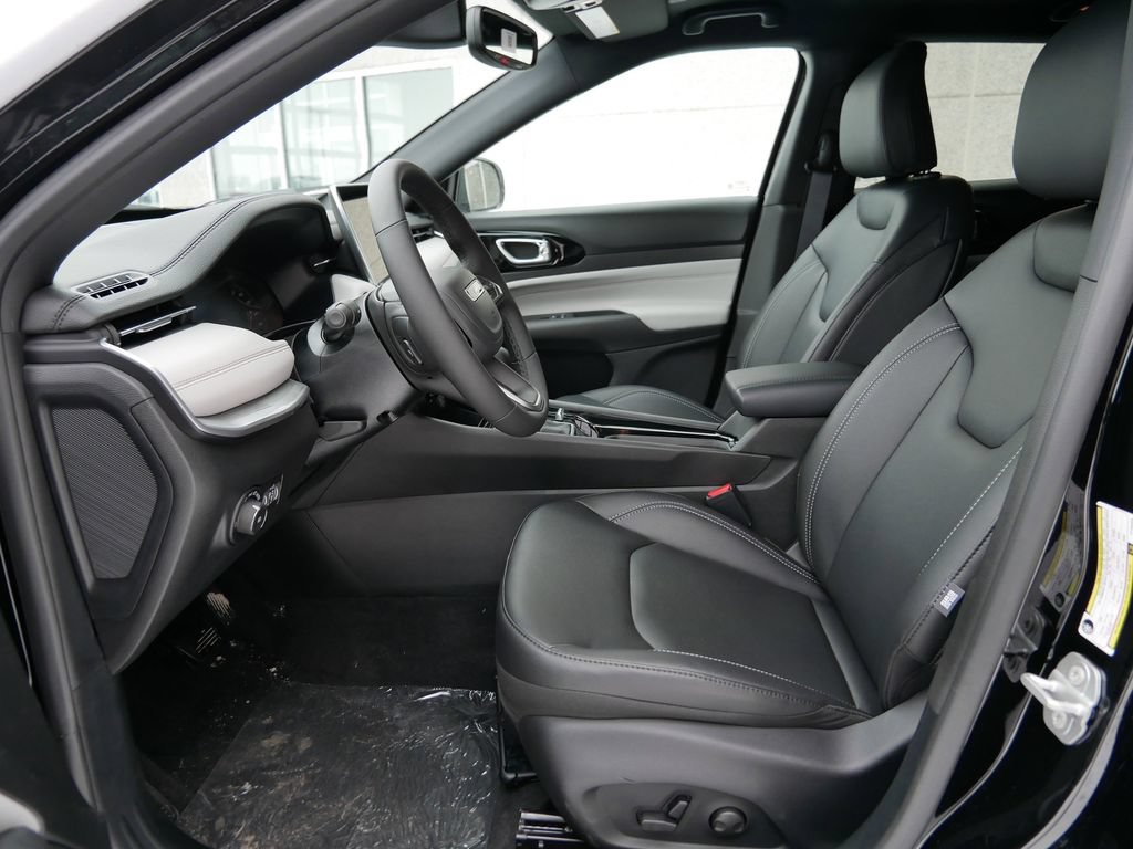 New 2026 Jeep Compass Limited AWD/4WD image 6