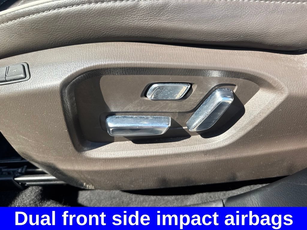 Used 2021 MAZDA CX-9 Signature AWD/4WD image 21