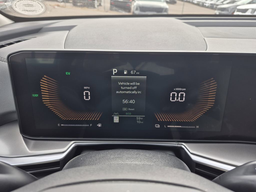 New 2026 Kia Sorento EX image 19