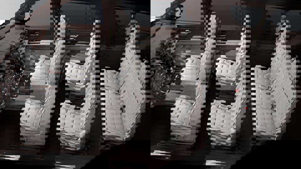 New 2026 GMC Yukon XL Denali w/ Denali Reserve Package image 33